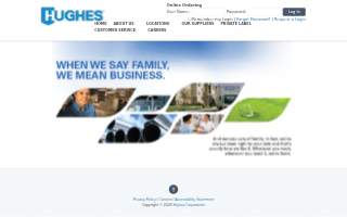 Hughes Home Day Care