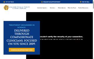 Lancaster Depew Cheektowaga Physical Therapy