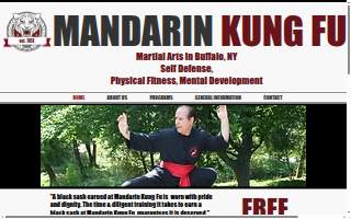 Mandarin Kung Fu Karate of Cheektowaga
