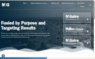 McGuire Development Company