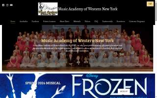 Music Academy of WNY