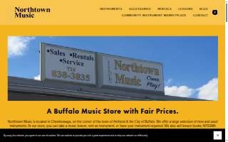 Northtown Music