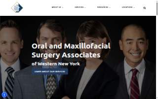 Oral and Maxillofacial Surgery Associates of WNY