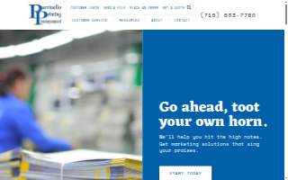 Parrinello Printing