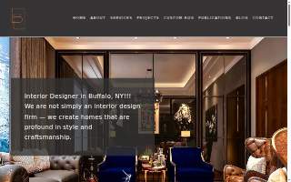 Payal Bansal Interior Design of Cheektowaga