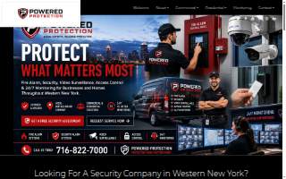 Powered Protection Inc. of Cheektowaga