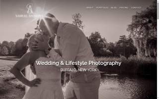 Samuel Anthony Photography