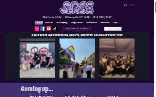 Surge Dance Company