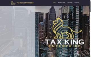 Tax King Enterprise