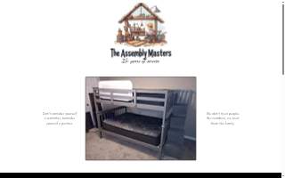 The Assembly Masters