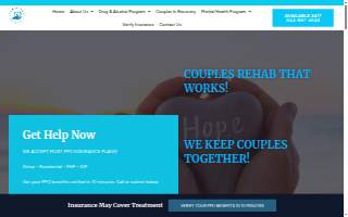 Trinity Behavioral Health Services, LLC