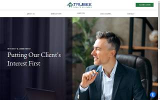 Trubee Wealth Advisors