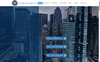 US CAN Visa Legal LLC
