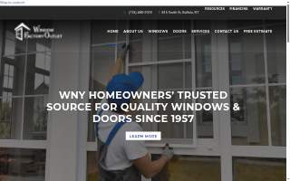 Window Factory Outlet of Cheektowaga