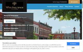 Wlos Insurance Agency