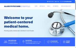 Allied Physicians of Buffalo