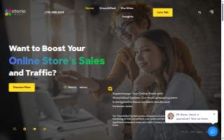 Ataria Media - Advertising Agency