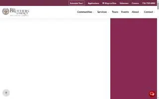 Brothers of Mercy website