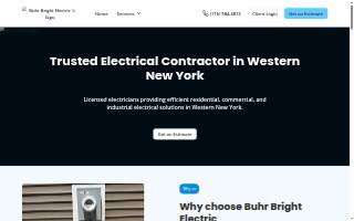 Buhr Bright Electric