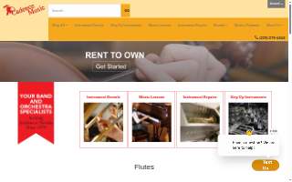 Cadence Music