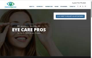 Clarence Eye Care