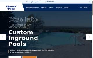 Glamour Pools