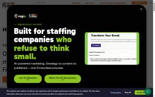 Haley Marketing Group of Clarence