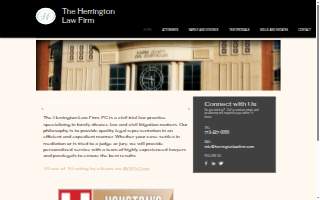 Herrington Law Firm PLLC