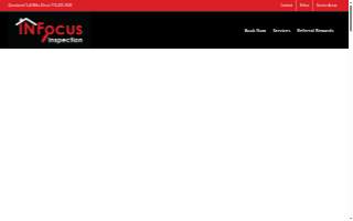 InFocus Inspection