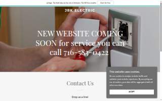 JRK Electric