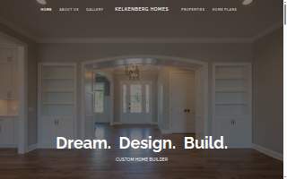 Kelkenberg Homes Inc