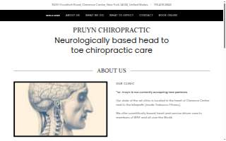 Pruyn Chiropractic