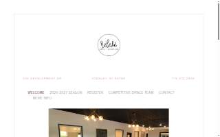 Releve’ Dance Company, Inc