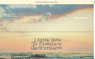 Resilient Psychiatry: Maureen Conway, PMHNP