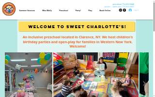 Sweet Charlottes