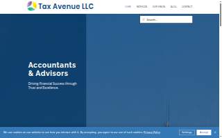 Tax Avenue