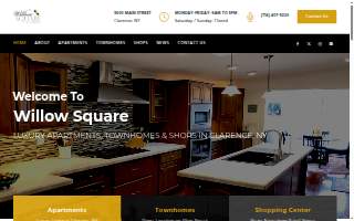 Willow Square of Clarence - Retail Space Rental Agency