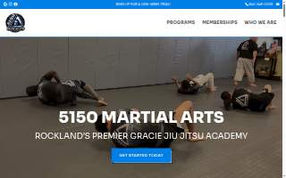 5150 Martial Arts