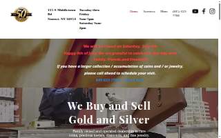 Clarkstown Coin & Jewelry