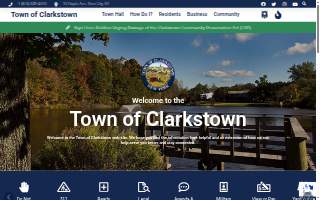 Clarkstown Senior Center