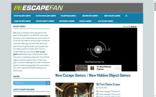 Escape the Mystery Room of Clarkstown