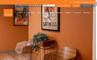 Hudson Dermatology of Clarkstown