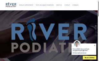 River Podiatry of Clarkstown