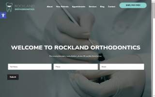 Rockland Orthodontics of Nanuet