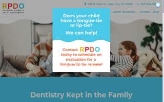 Rockland Pediatric Dental and Orthodontics of Clarkstown