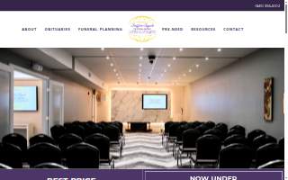Sniffen-Sagala Funeral Home of Clarkstown