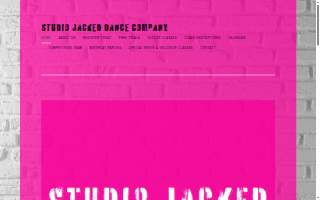 Studio Jacked Dance Company