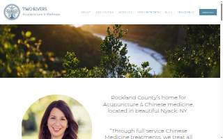 Two Rivers Acupuncture of Clarkstown