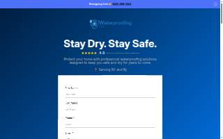 Waterproofing360 Inc. of Spring Valley