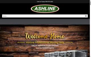 Ashline Movers
